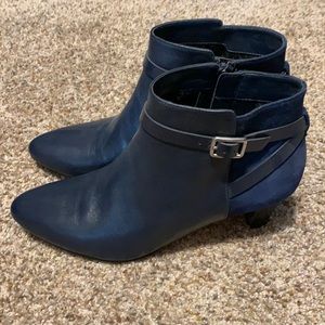 Cole Haan Grand 0.5 Signature ankle boots